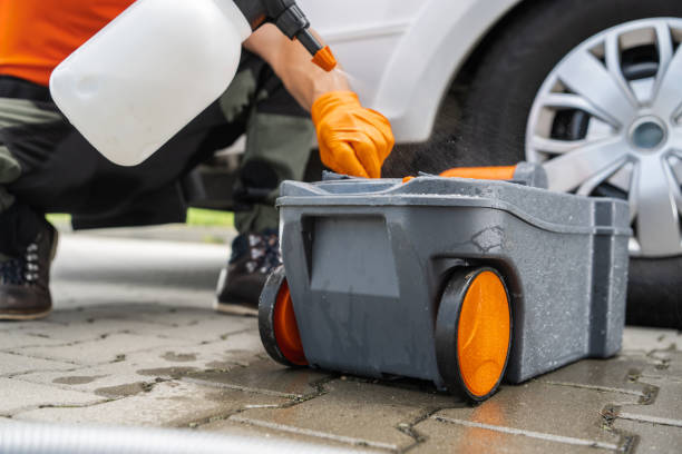 Best Lawn Watering Services  in Salem, NJ